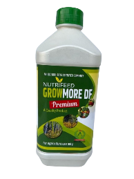 GROWMORE DF