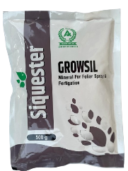 SEQUESTER GROWSIL