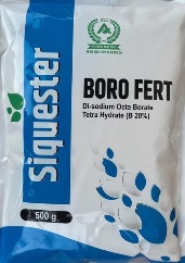 SEQUESTER BORO FERT