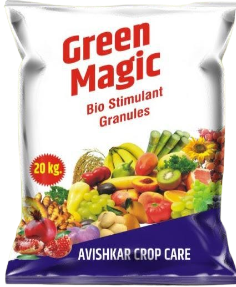 Green magic 20kg