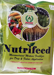 NUTRIFEED  P